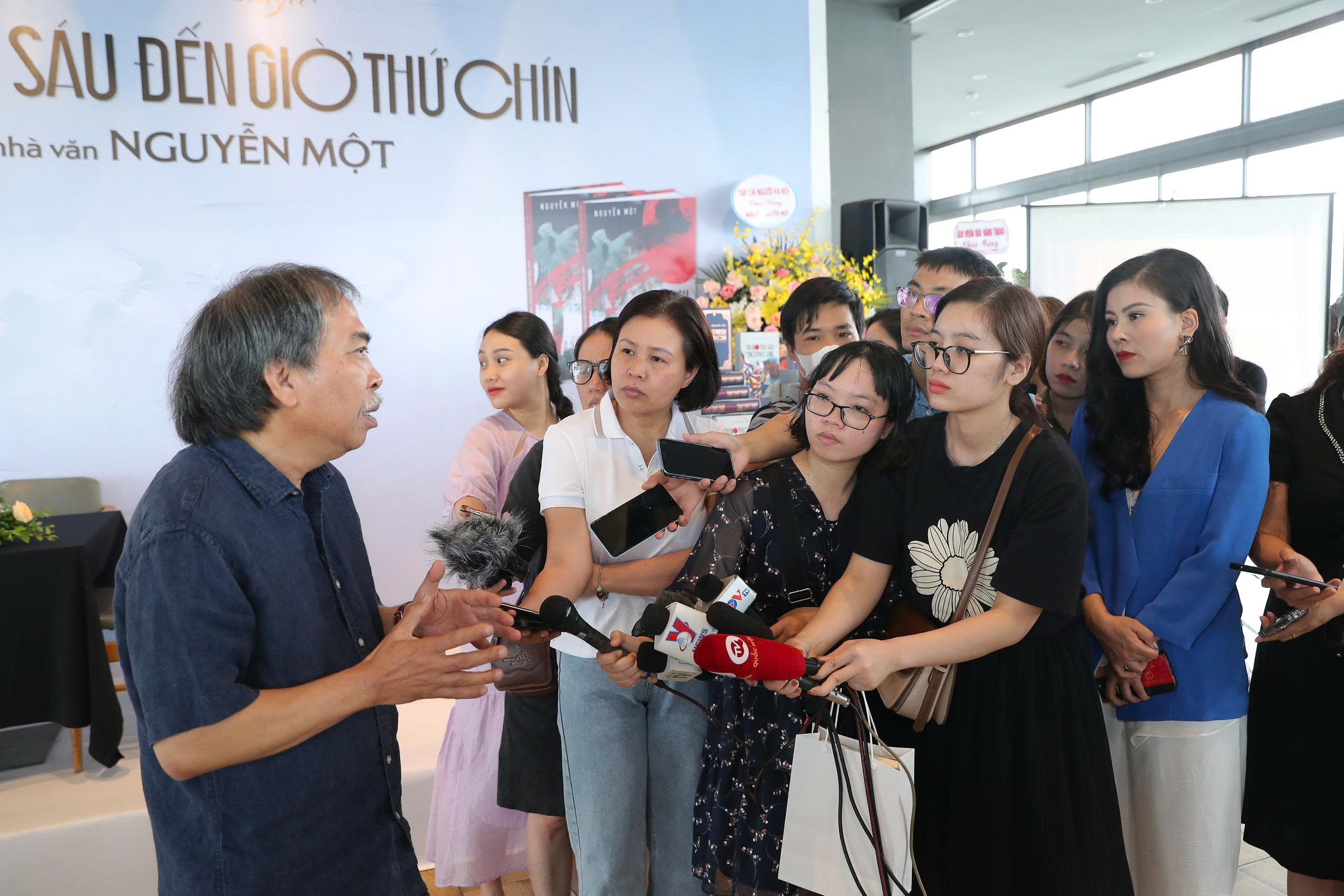 Nguyễn Một
