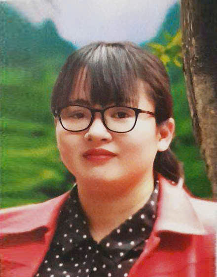 Viên Kiều Nga