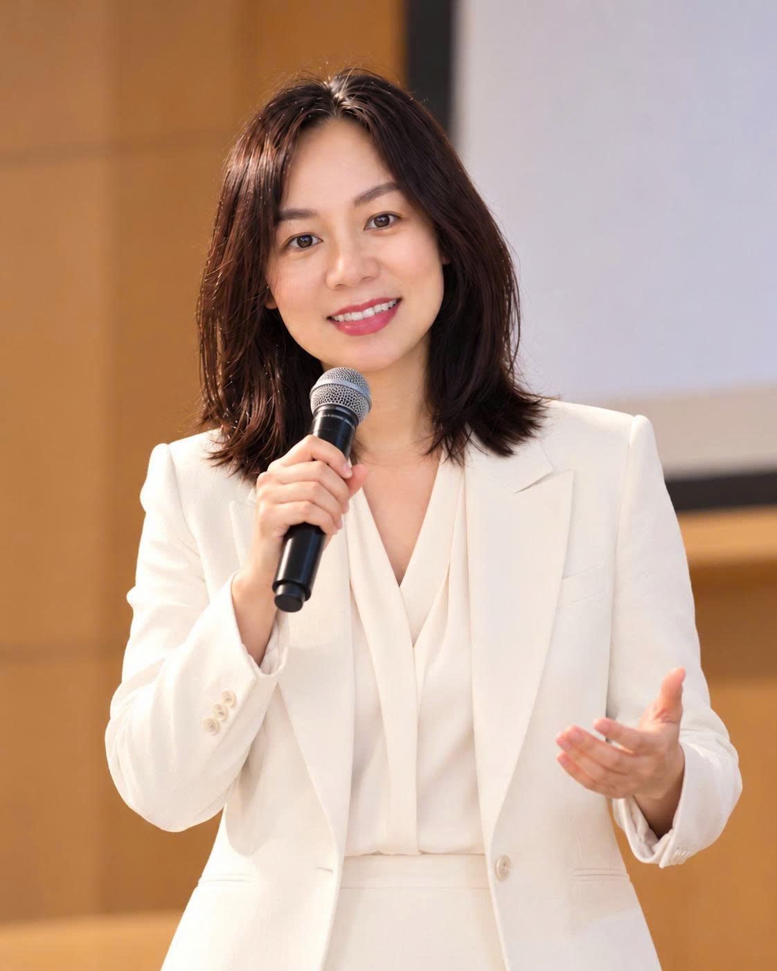 Hien Le