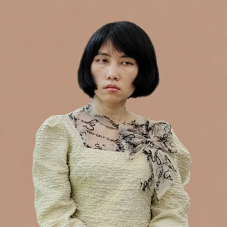 Dư Phương Liên (Lotus Lien)