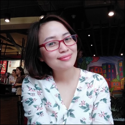 Việt Thùy Giang (Penny Giang)
